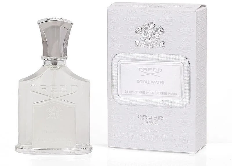 Parfemska voda (tester bez poklopca) Creed Royal Water