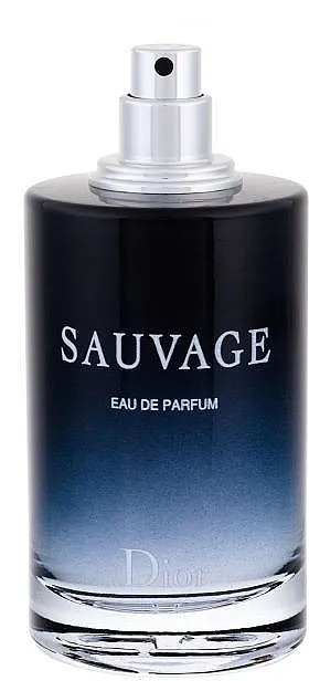 Parfemska voda (tester bez poklopca) Dior Sauvage Eau de Parfum