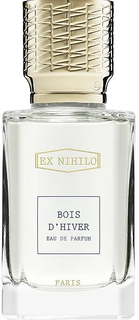 Parfemska voda (tester bez poklopca) Ex Nihilo Bois D'Hiver