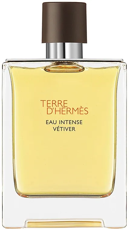 Parfemska voda (tester bez poklopca) Hermes Terre D'Hermes Eau Intense Vetiver