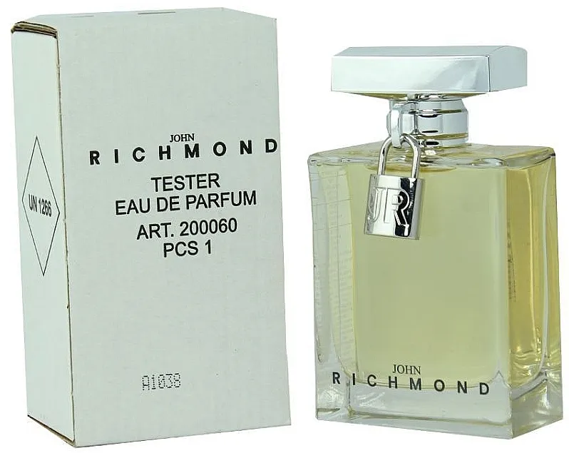Parfemska voda (tester bez poklopca) John Richmond John Richmond