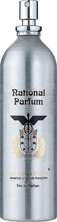 Parfemska voda (tester bez poklopca) Les Perles d'Orient National Parfum