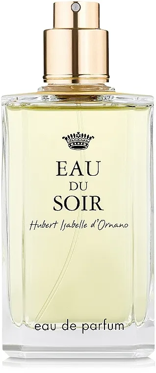 Parfemska voda (tester bez poklopca) Sisley Eau du Soir