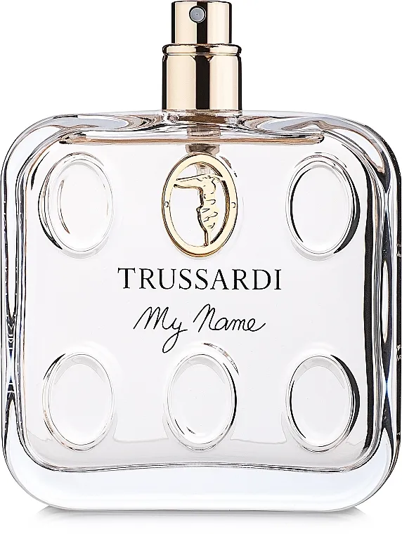 Parfemska voda (tester bez poklopca) Trussardi My Name