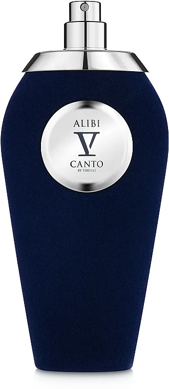 Parfemska voda (tester bez poklopca) V Canto Alibi
