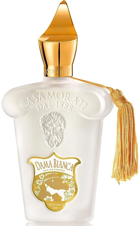 Parfemska voda (tester bez poklopca) Xerjoff Dama Bianca