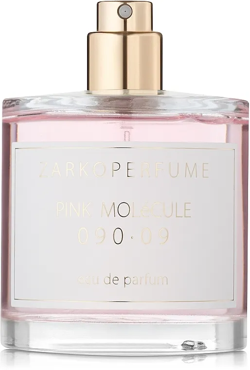 Parfemska voda (tester bez poklopca) Zarkoperfume Pink Molécule 090.09