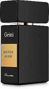 Parfemska voda (tester) Dr. Gritti Noctem Arabs