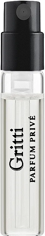 Parfemska voda (tester) Gritti Fenice Prive