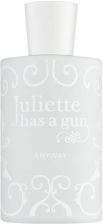 Parfemska voda (tester) Juliette Has A Gun Anyway