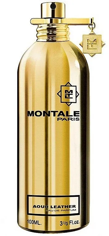 Parfemska voda (tester) Montale Aoud Leather