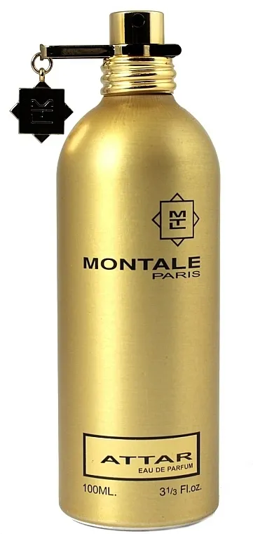 Parfemska voda (tester) Montale Attar