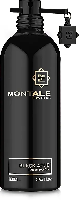 Parfemska voda (tester) Montale Black Aoud