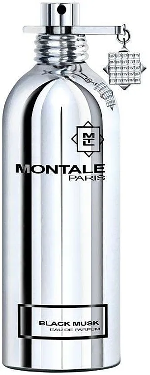 Parfemska voda (tester) Montale Black Musk