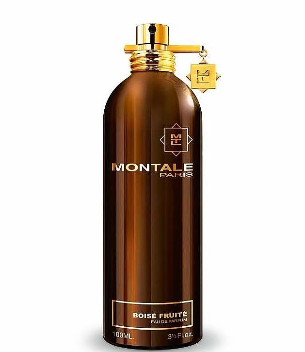 Parfemska voda (tester) Montale Boise Fruite