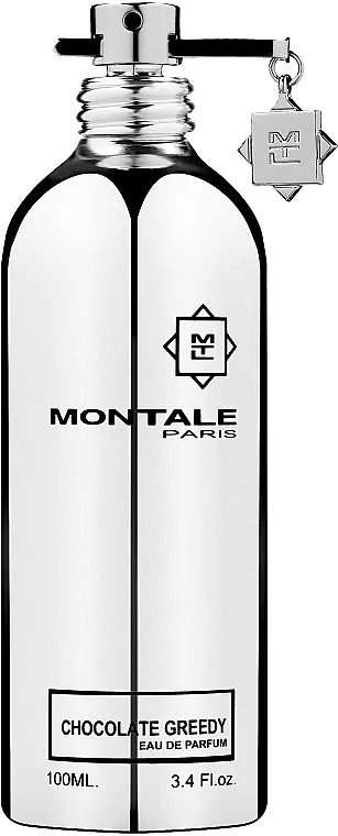Parfemska voda (tester) Montale Chocolate Greedy