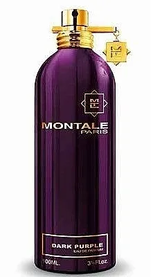 Parfemska voda (tester) Montale Dark Purple