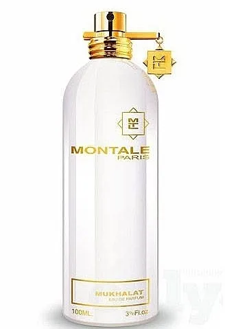 Parfemska voda (tester) Montale Mukhallat