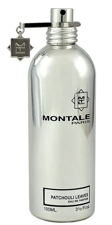 Parfemska voda (tester) Montale Patchouli Leaves