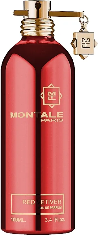 Parfemska voda (tester) Montale Red Vetyver