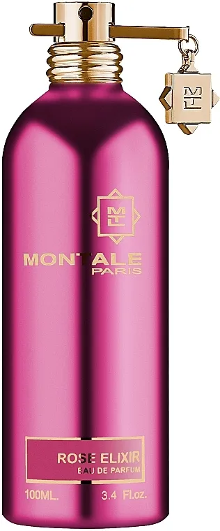 Parfemska voda (tester) Montale Roses Elixir