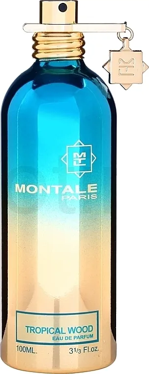 Parfemska voda (tester) Montale Tropical Wood