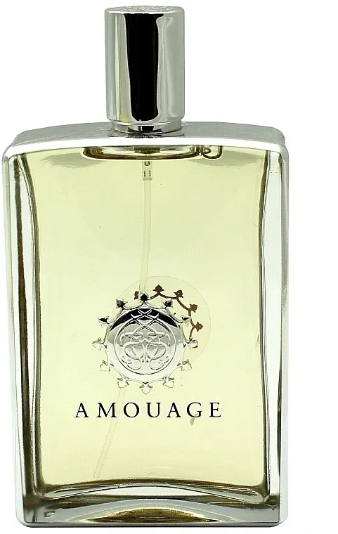 Parfemska voda (tester s poklopcem) Amouage Reflection Man