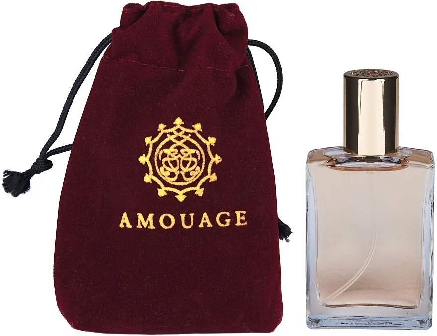 Parfemska voda (tester s poklopcem) Amouage The Library Collection Opus V