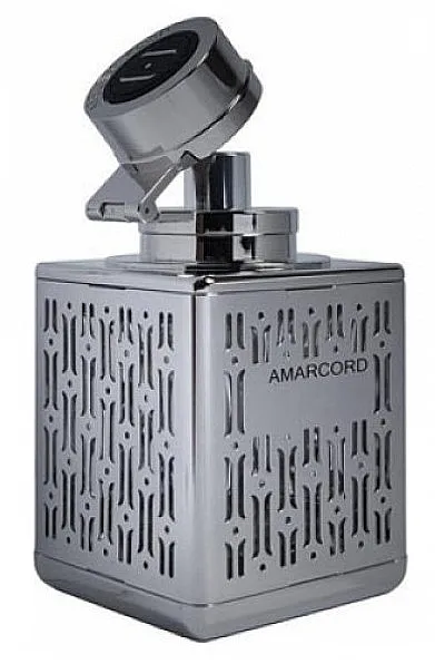 Parfemska voda (tester s poklopcem) Atelier Flou Amarcord