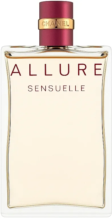 Parfemska voda (tester s poklopcem) Chanel Allure Sensuelle