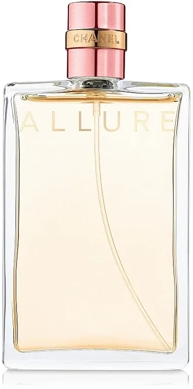Parfemska voda (tester s poklopcem) Chanel Allure