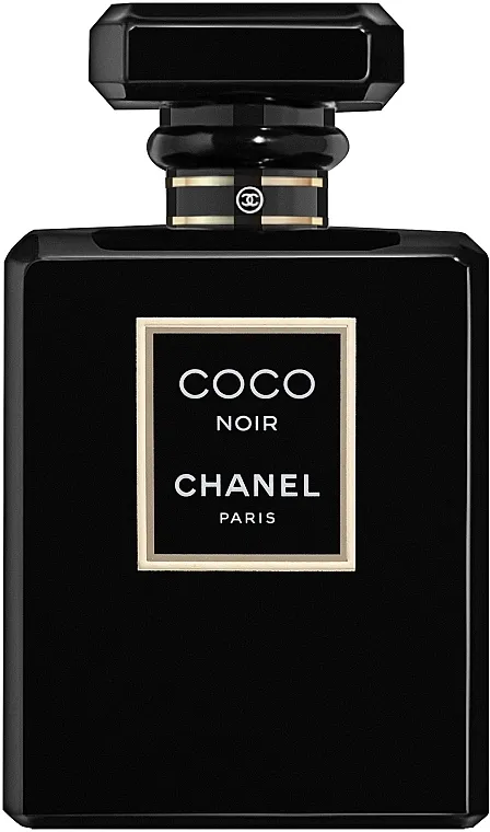 Parfemska voda (tester s poklopcem) Chanel Coco Noir