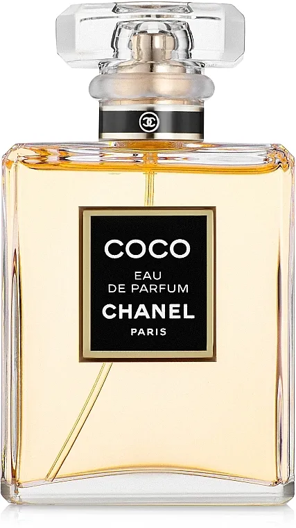 Parfemska voda (tester s poklopcem) Chanel Coco