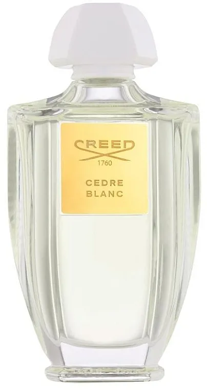 Parfemska voda (tester s poklopcem) Creed Acqua Originale Cedre Blanc