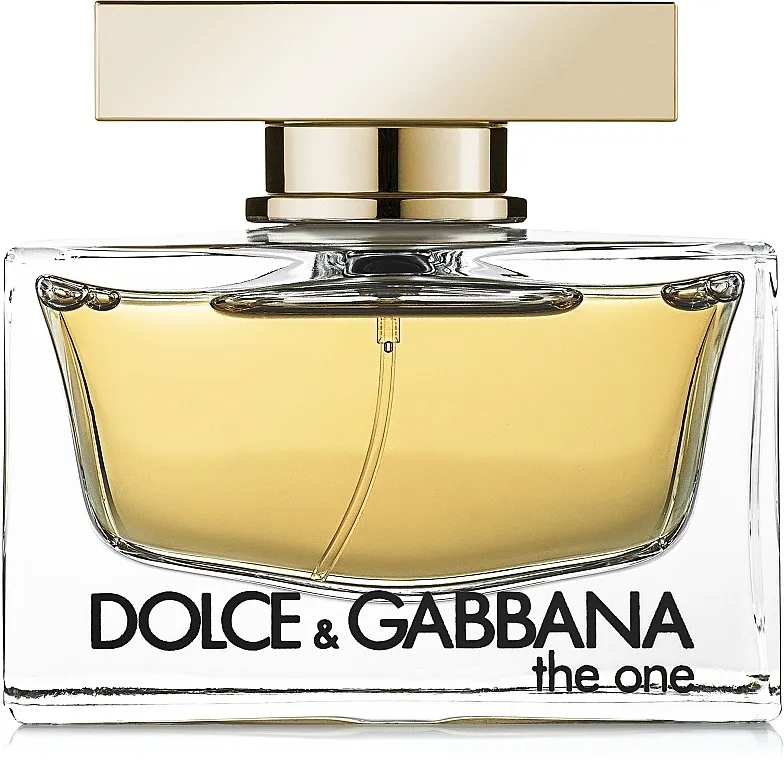 Parfemska voda (tester s poklopcem) Dolce &amp; Gabbana The One