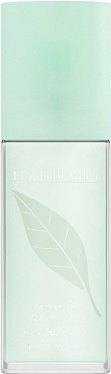 Parfemska voda (tester s poklopcem) Elizabeth Arden Green Tea