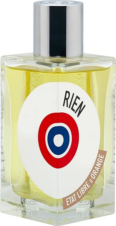 Parfemska voda (tester s poklopcem) Etat Libre d'Orange Rien