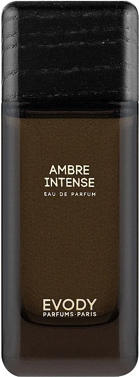 Parfemska voda (tester s poklopcem) Evody Parfums Ambre Intense