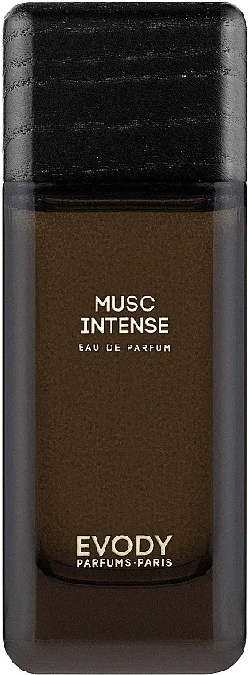 Parfemska voda (tester s poklopcem) Evody Parfums Musc Intense