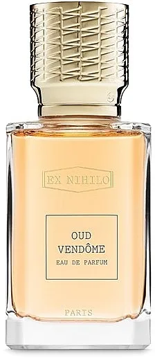 Parfemska voda (tester s poklopcem) Ex Nihilo Oud Vendome