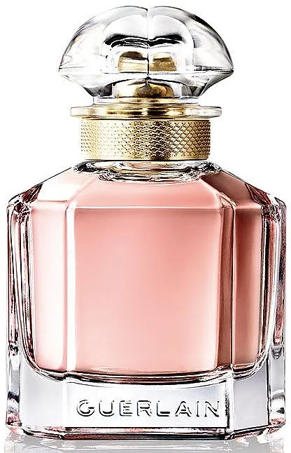 Parfemska voda (tester s poklopcem) Guerlain Mon Guerlain