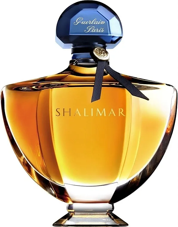 Parfemska voda (tester s poklopcem) Guerlain Shalimar