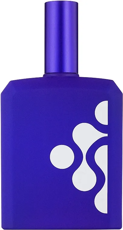 Parfemska voda (tester s poklopcem) Histoires de Parfums This Is Not A Blue Bottle 1.4
