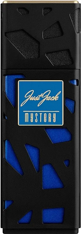 Parfemska voda (tester s poklopcem) Just Jack Mystery