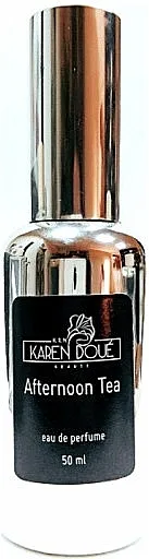 Parfemska voda (tester s poklopcem) Karen Doue Afternoon Tea