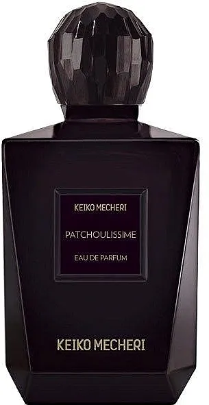 Parfemska voda (tester s poklopcem) Keiko Mecheri Patchoulissime