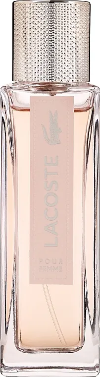 Parfemska voda (tester s poklopcem) Lacoste Lacoste Pour Femme