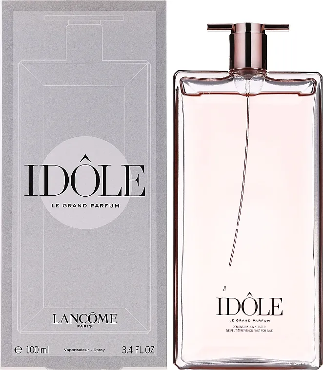 Parfemska voda (tester s poklopcem) Lancome Idole