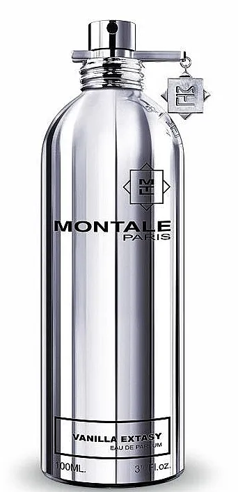 Parfemska voda (tester s poklopcem) Montale Vanilla Extasy