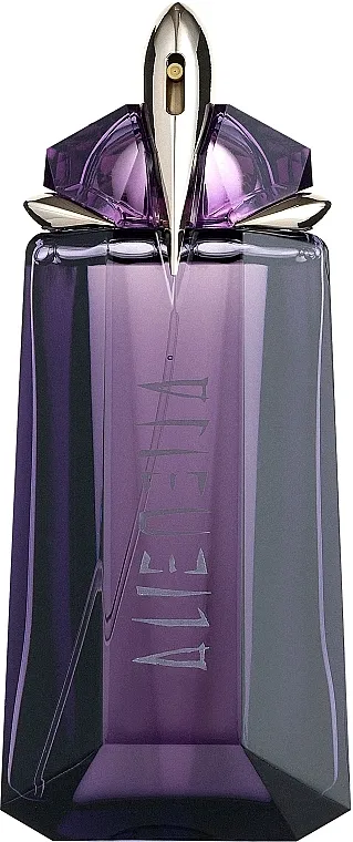Parfemska voda (tester s poklopcem) Mugler Alien Refillable